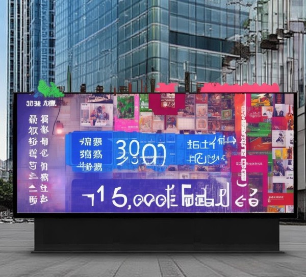 石家庄商业广告价位，从1万到3万，精准定位，提升商业效果