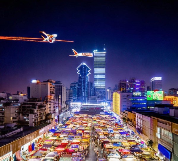 汕头市构建品牌价值的璀璨篇章，悠扬广告助力品牌建设