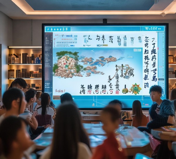 广告宣传与语文教学的融合之旅 广告宣传与语文教学的融合之旅