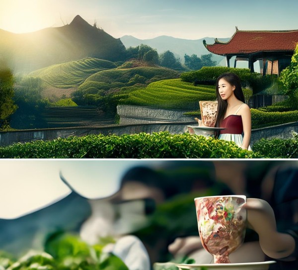 古茗广告宣传策划案例——传统文化与现代营销的完美融合 古茗广告宣传策划案例——传统文化与现代营销的完美融合